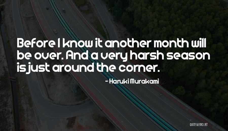 Interdigitate In A Sentence Quotes By Haruki Murakami Interdigitate In A Sentence Quotes By Haruki Murakami