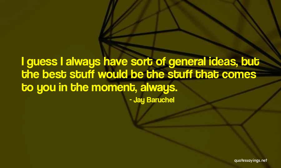 Interdimensional Beings Quotes By Jay Baruchel Interdimensional Beings Quotes By Jay Baruchel