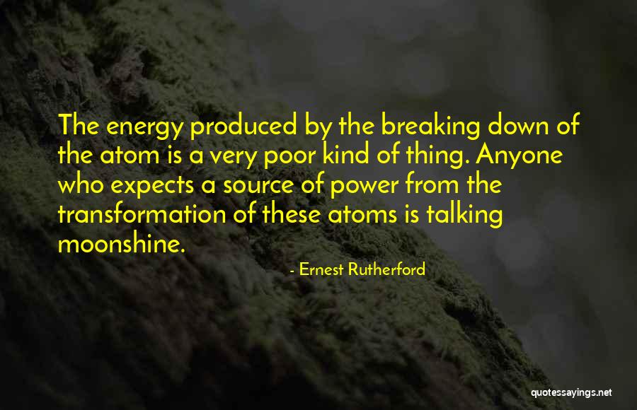 Interdisciplinarity Vs Interdisciplinary Quotes By Ernest Rutherford Interdisciplinarity Vs Interdisciplinary Quotes By Ernest Rutherford