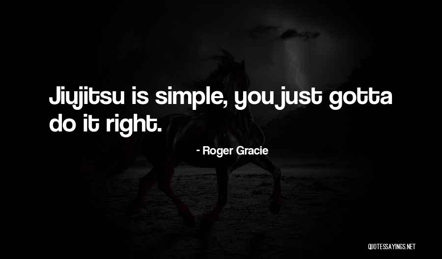 Interdit Bancaire Quotes By Roger Gracie Interdit Bancaire Quotes By Roger Gracie