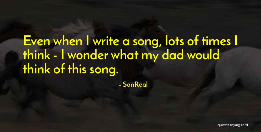 Interdit Bancaire Quotes By SonReal Interdit Bancaire Quotes By SonReal