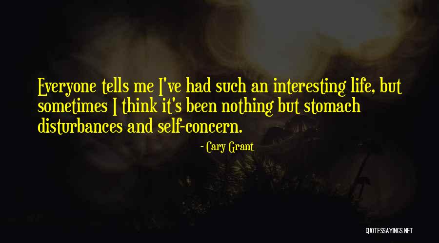Interdits St Jean Quotes By Cary Grant Interdits St Jean Quotes By Cary Grant
