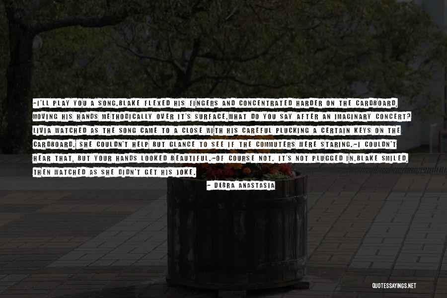 Interdonato Buenos Quotes By Debra Anastasia Interdonato Buenos Quotes By Debra Anastasia