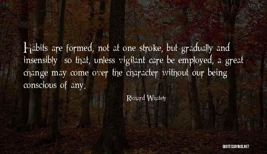 Interdonato Obituary Quotes By Richard Whately Interdonato Obituary Quotes By Richard Whately