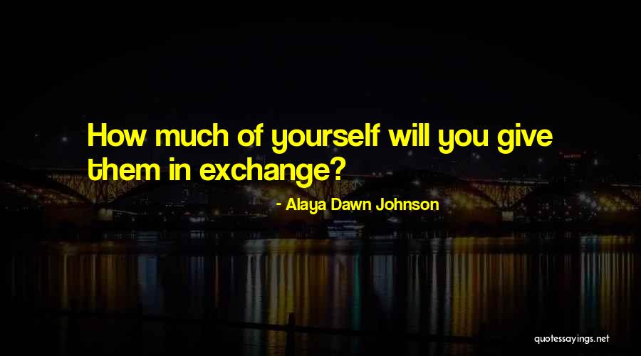 Interdum Quotes By Alaya Dawn Johnson Interdum Quotes By Alaya Dawn Johnson