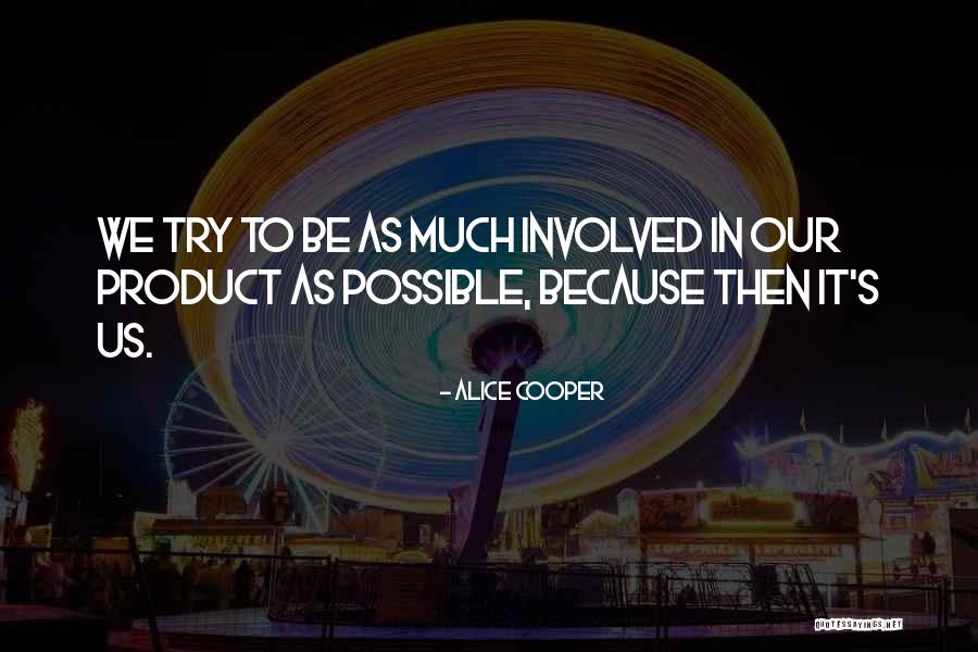 Interdum Quotes By Alice Cooper Interdum Quotes By Alice Cooper
