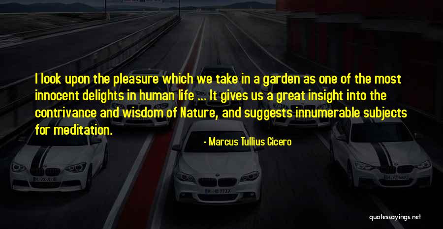 Interdum Quotes By Marcus Tullius Cicero Interdum Quotes By Marcus Tullius Cicero