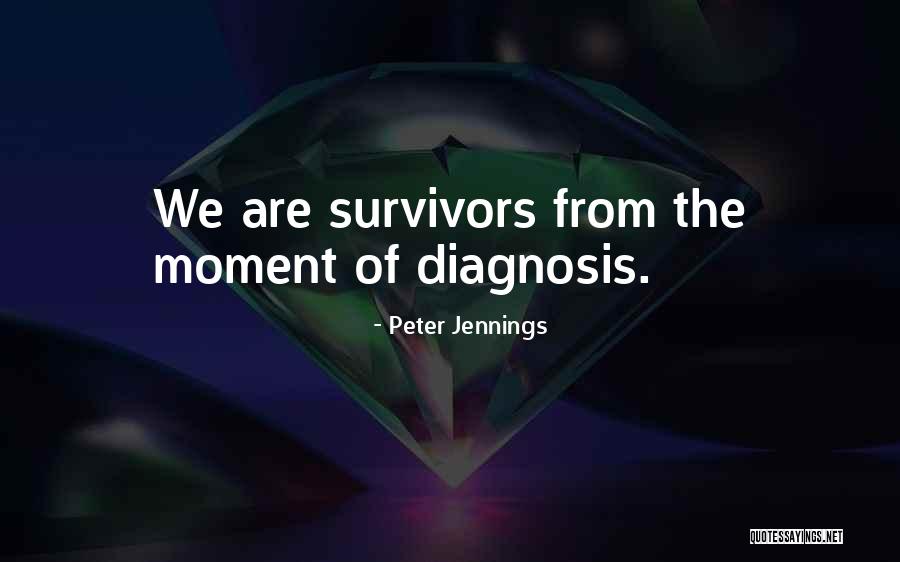 Interdum Quotes By Peter Jennings Interdum Quotes By Peter Jennings