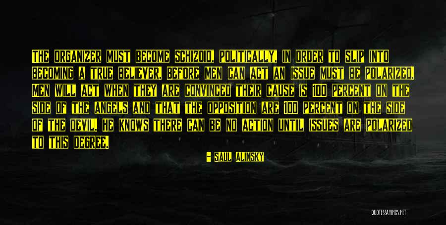 Interdum Quotes By Saul Alinsky Interdum Quotes By Saul Alinsky