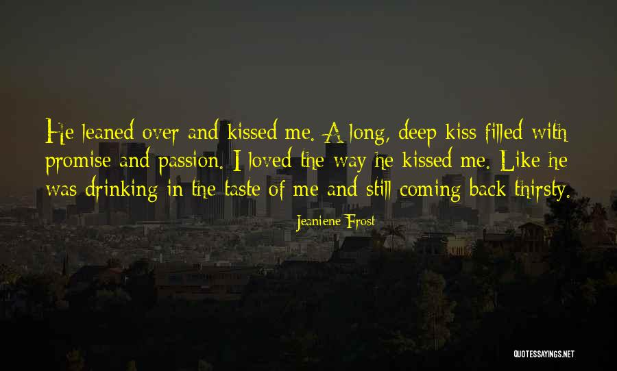 Interesados En Quotes By Jeaniene Frost Interesados En Quotes By Jeaniene Frost