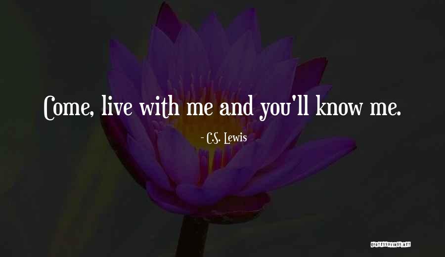 Interesante In English Quotes By C.S. Lewis Interesante In English Quotes By C.S. Lewis