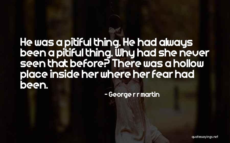 Interesantes Curiosidades Quotes By George R R Martin