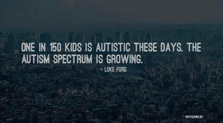 Interesantes Curiosidades Quotes By Luke Ford