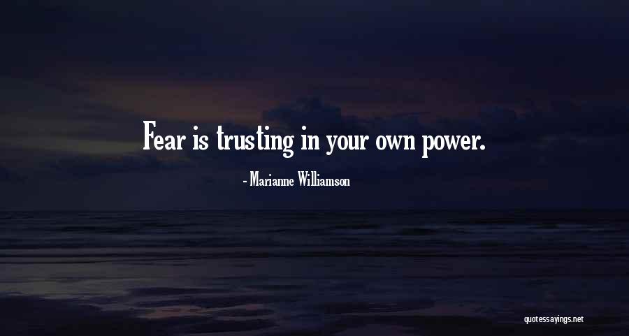 Interesantes Curiosidades Quotes By Marianne Williamson