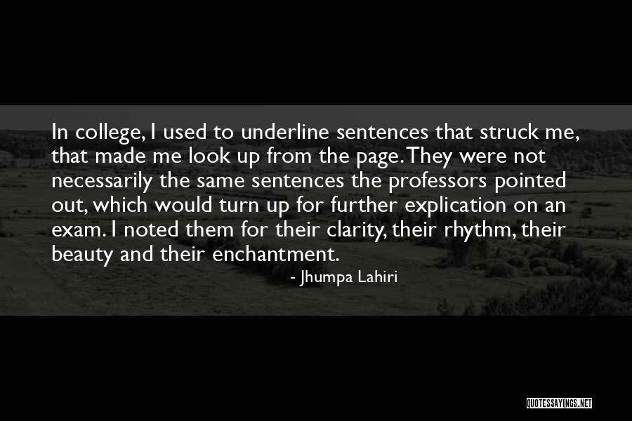 Interesantes Quotes By Jhumpa Lahiri Interesantes Quotes By Jhumpa Lahiri