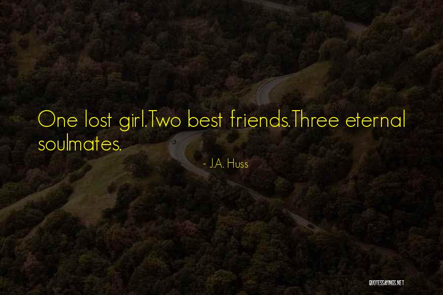 Interesantes Sabias Quotes By J.A. Huss Interesantes Sabias Quotes By J.A. Huss