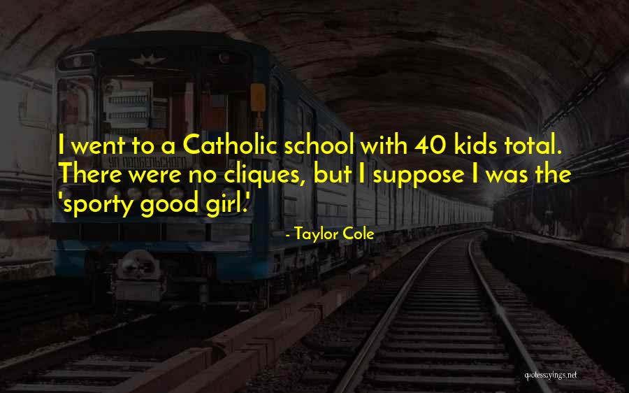 Interesanti Rokdarbi Quotes By Taylor Cole Interesanti Rokdarbi Quotes By Taylor Cole