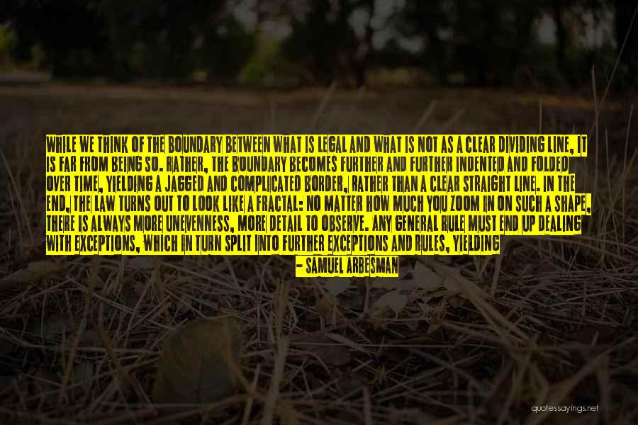 Interesaran Quotes By Samuel Arbesman Interesaran Quotes By Samuel Arbesman