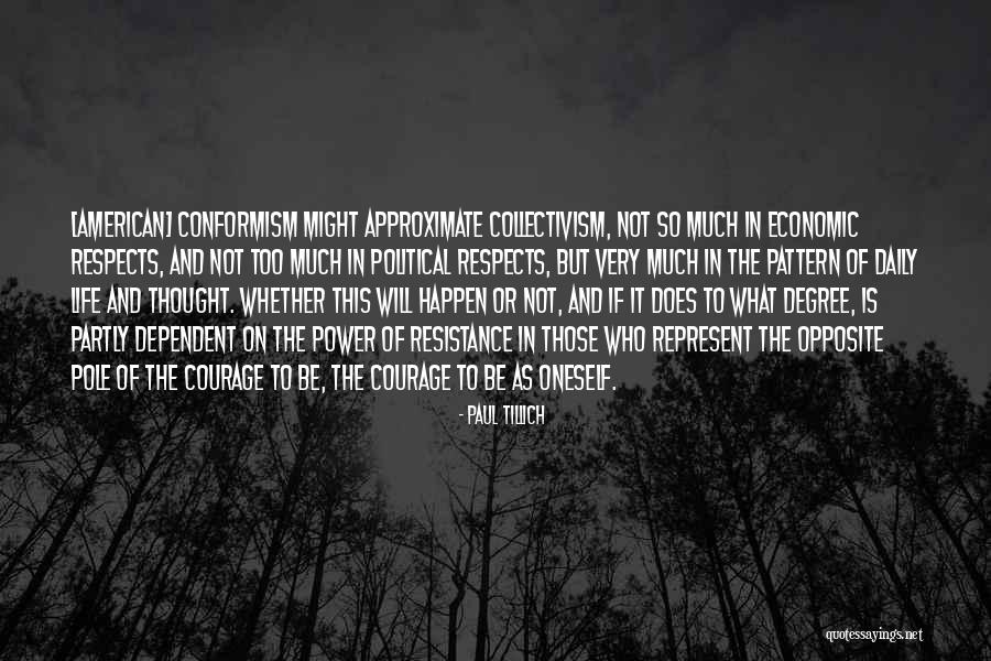 Intereses Moratorios Quotes By Paul Tillich Intereses Moratorios Quotes By Paul Tillich