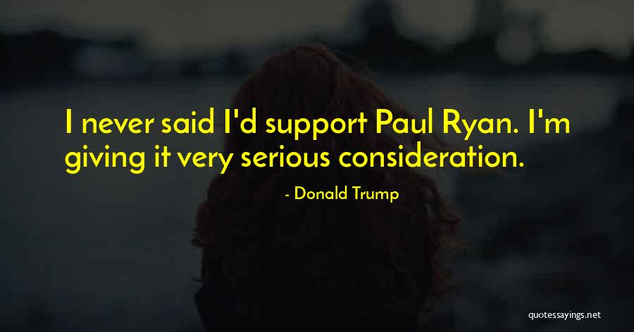 Interesi I Perllogaritur Quotes By Donald Trump Interesi I Perllogaritur Quotes By Donald Trump