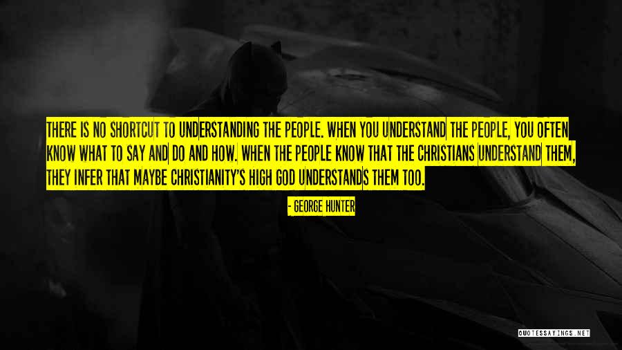 Interesi I Perllogaritur Quotes By George Hunter Interesi I Perllogaritur Quotes By George Hunter