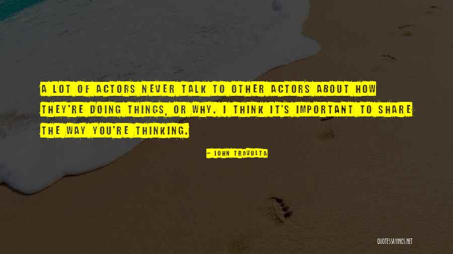 Interessante Afrikaans Quotes By John Travolta Interessante Afrikaans Quotes By John Travolta