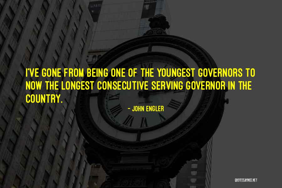 Interessante Feite Quotes By John Engler Interessante Feite Quotes By John Engler