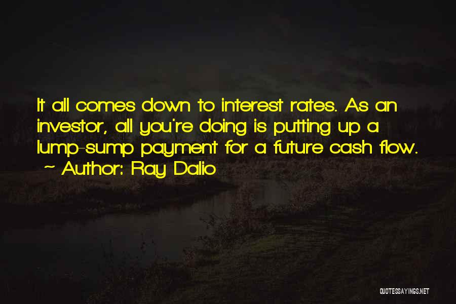 Interessante Feite Quotes By Ray Dalio Interessante Feite Quotes By Ray Dalio