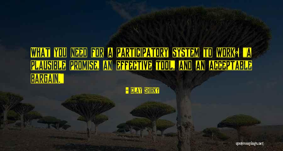Interessantes Fuer Quotes By Clay Shirky Interessantes Fuer Quotes By Clay Shirky