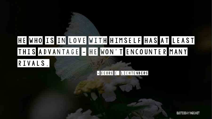 Interessantesten Quotes By Georg C. Lichtenberg Interessantesten Quotes By Georg C. Lichtenberg