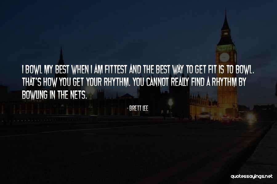 Interessar Verbo Quotes By Brett Lee Interessar Verbo Quotes By Brett Lee