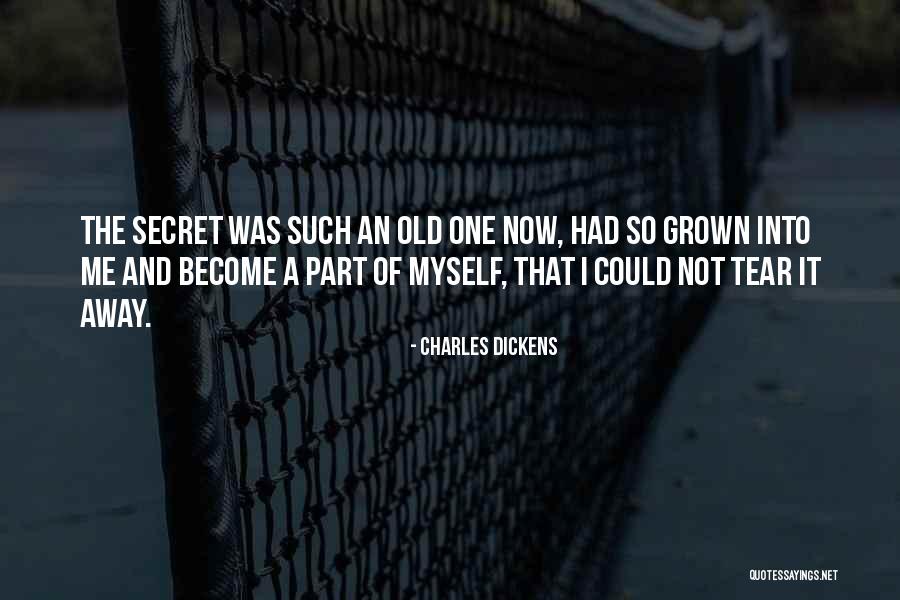Interesseira Quotes By Charles Dickens