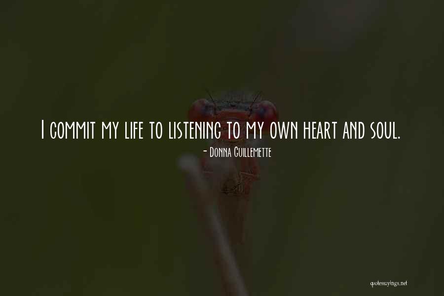 Interessert Quotes By Donna Guillemette Interessert Quotes By Donna Guillemette