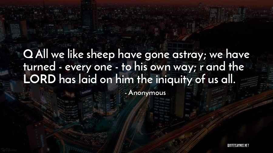Interessi Di Quotes By Anonymous Interessi Di Quotes By Anonymous