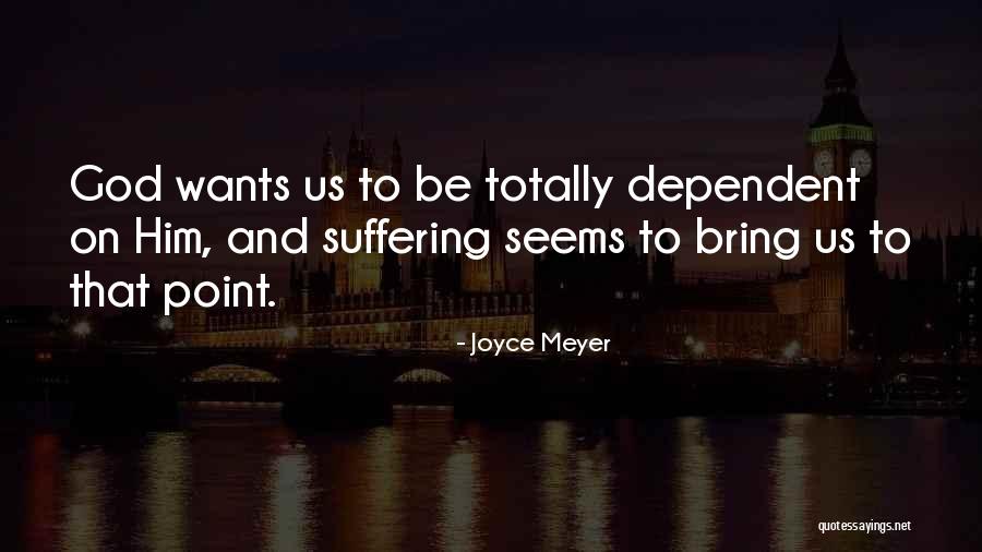 Interessi Di Quotes By Joyce Meyer Interessi Di Quotes By Joyce Meyer