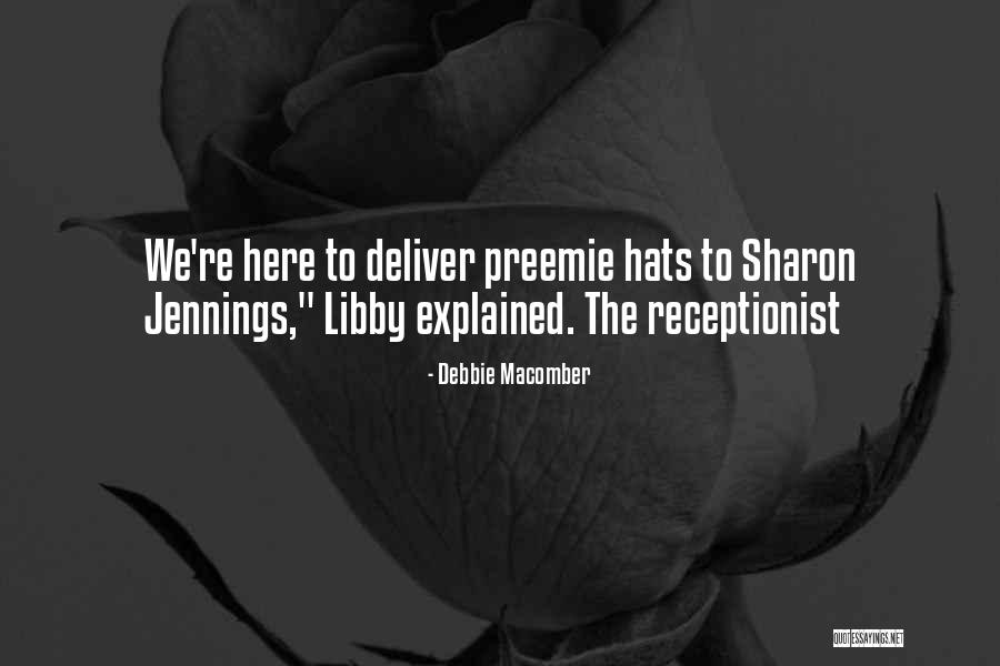 Interessieren Past Quotes By Debbie Macomber Interessieren Past Quotes By Debbie Macomber