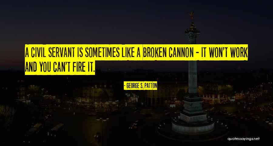 Interessieren Quotes By George S. Patton Interessieren Quotes By George S. Patton