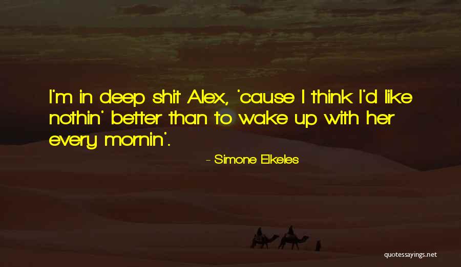 Interessierten Quotes By Simone Elkeles Interessierten Quotes By Simone Elkeles