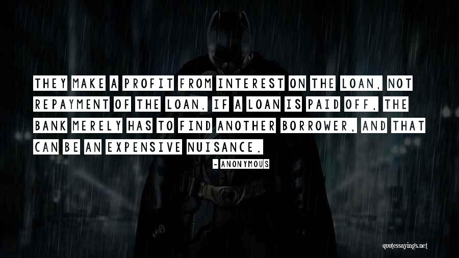 Interest Only Loan Quotes By Anonymous Interest Only Loan Quotes By Anonymous