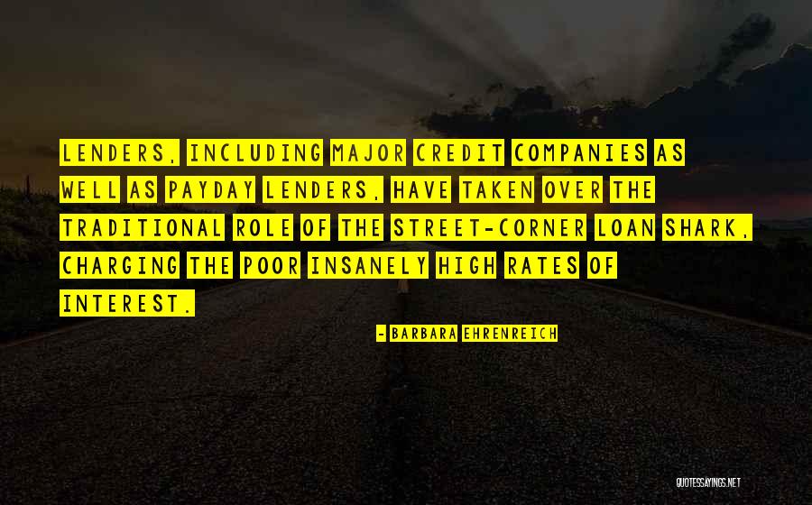 Interest Only Loan Quotes By Barbara Ehrenreich Interest Only Loan Quotes By Barbara Ehrenreich