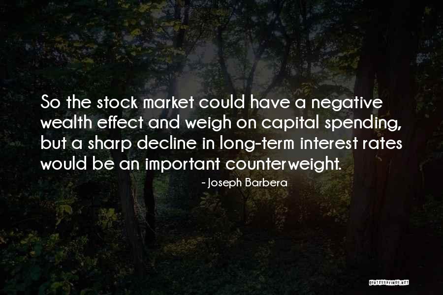 Interest Rates Quotes By Joseph Barbera Interest Rates Quotes By Joseph Barbera