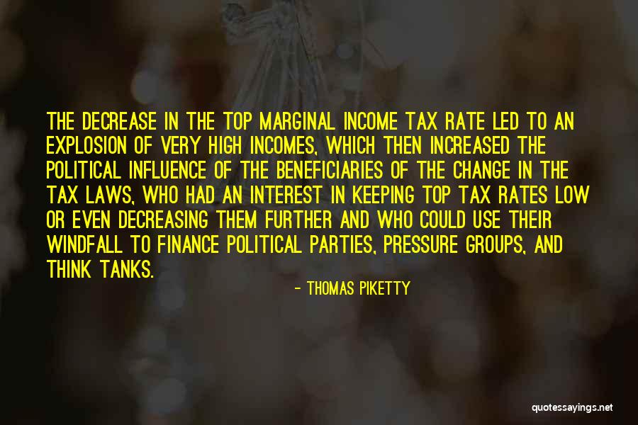 Interest Rates Quotes By Thomas Piketty Interest Rates Quotes By Thomas Piketty