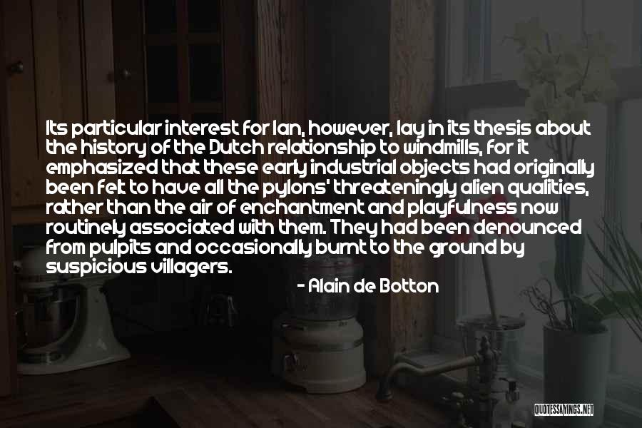 Interest These Quotes By Alain De Botton Interest These Quotes By Alain De Botton