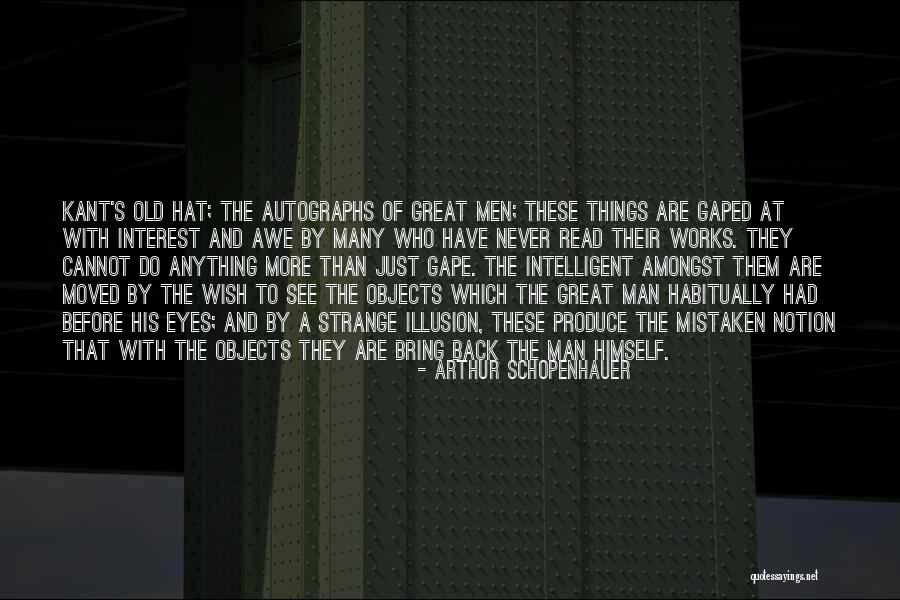 Interest These Quotes By Arthur Schopenhauer Interest These Quotes By Arthur Schopenhauer