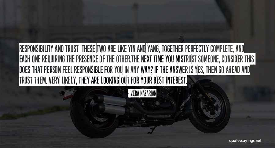 Interest These Quotes By Vera Nazarian Interest These Quotes By Vera Nazarian