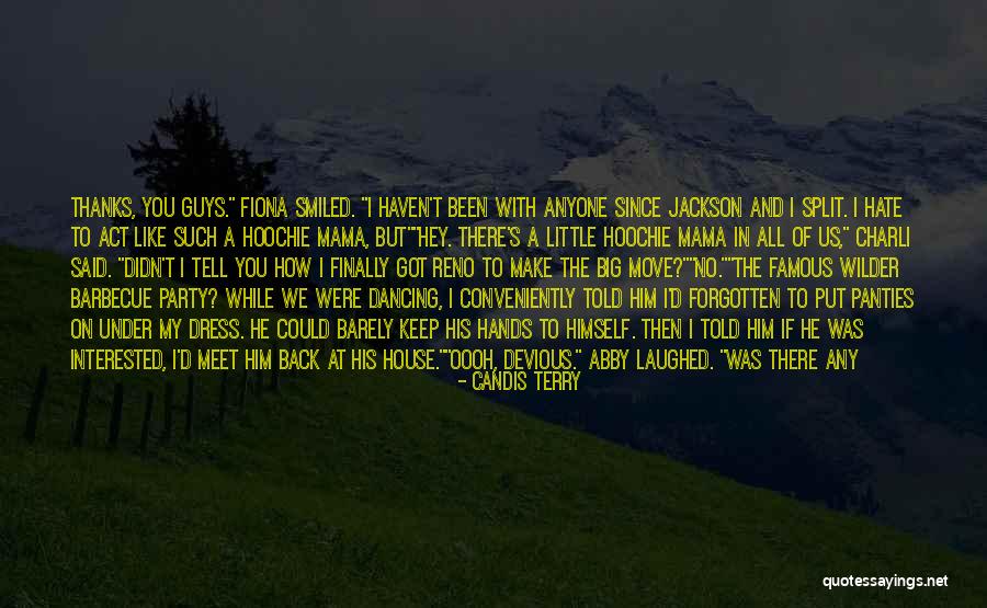 Interested In Him Quotes By Candis Terry Interested In Him Quotes By Candis Terry