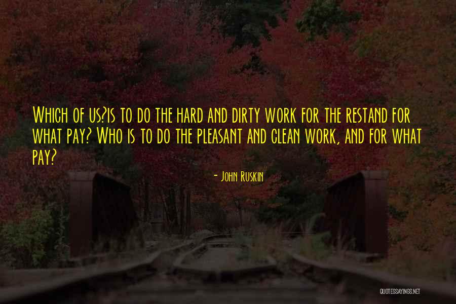 Interestedness Quotes By John Ruskin Interestedness Quotes By John Ruskin