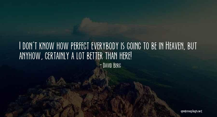 Interestelar Torrent Quotes By David Berg Interestelar Torrent Quotes By David Berg