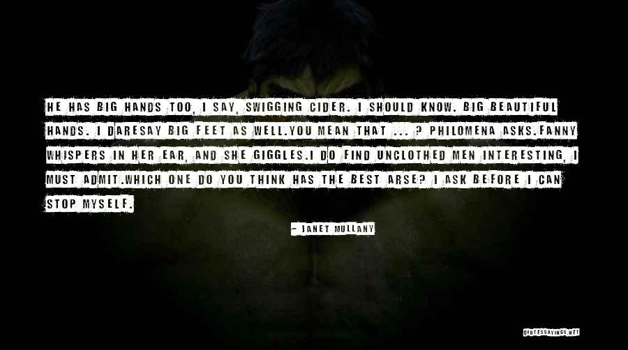 Interesting And Beautiful Quotes By Janet Mullany Interesting And Beautiful Quotes By Janet Mullany