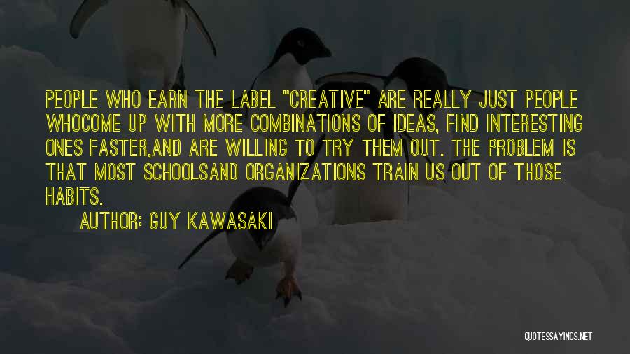 Interesting And Inspirational Quotes By Guy Kawasaki